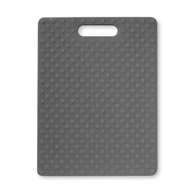 Architec Our Original Gripper Cutting Board 11x14 Gray