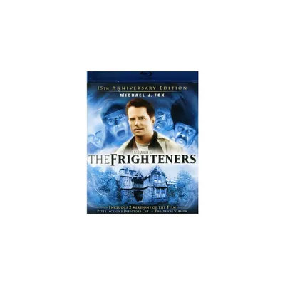 The Frighteners (Blu-ray)(1996)