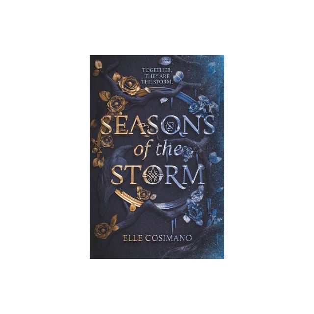 Seasons of the Storm