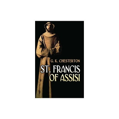 St. Francis of Assisi