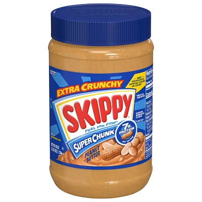 Skippy Chunky Peanut Butter