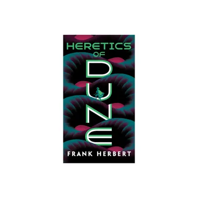 Heretics of Dune