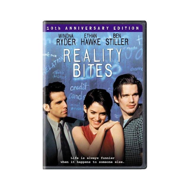 Reality Bites (10th Anniversary Edition) (DVD)