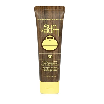 Sun Bum Original Sunscreen Lotion