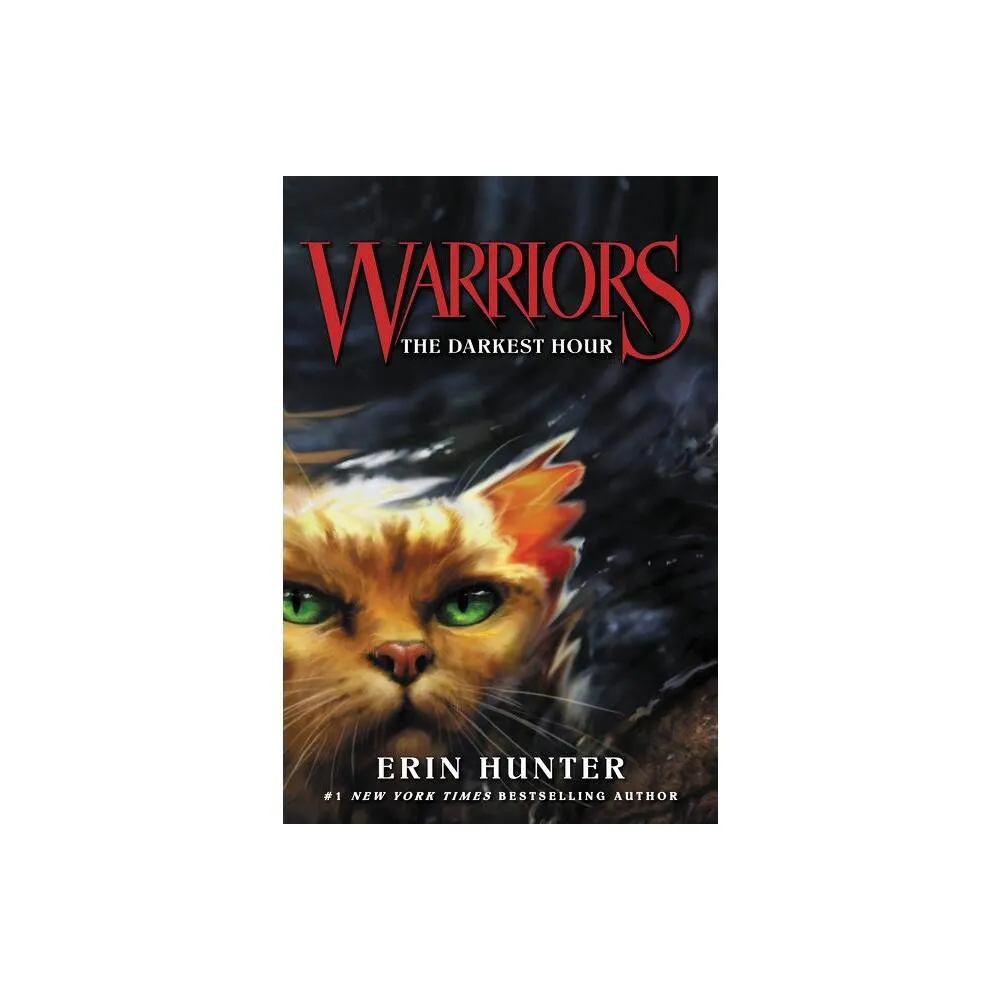 Warriors Box Set: Volumes 1 To 6 - (warriors: The Prophecies Begin) By Erin  Hunter (paperback) : Target