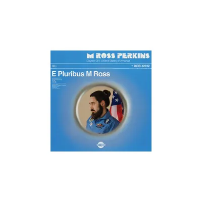 E Pluribus M Ross - E Pluribus M Ross (Vinyl)