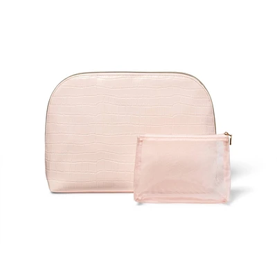 Sonia Kashuk Large Travel Makeup and Toiletry Bag