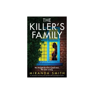 The Killers Family - by Miranda Smith (Paperback)