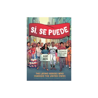 S, Se Puede - by Julio Anta (Paperback)