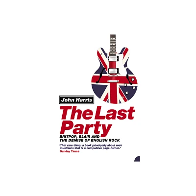 The Last Party