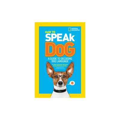 How to Speak Dog