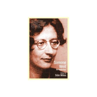 Simone Weil