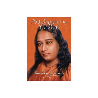 Autobiography of a Yogi