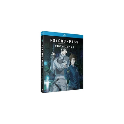 Psycho-Pass: Providence (Blu-ray)