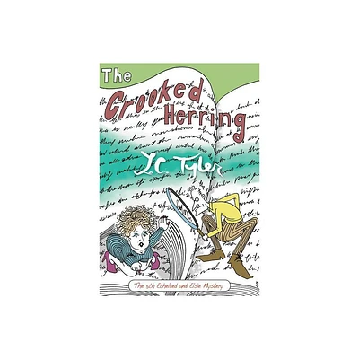 Crooked Herring - (Ethelred and Elsie) by L C Tyler (Paperback)