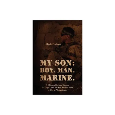 My Son - by Mark Nielsen (Paperback)