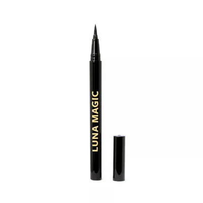 LUNA MAGIC Liquid Liner Pen - Black