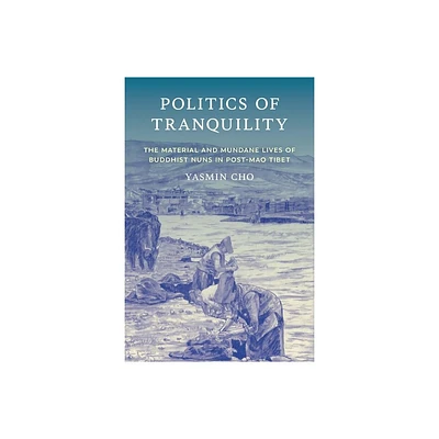 Politics of Tranquility