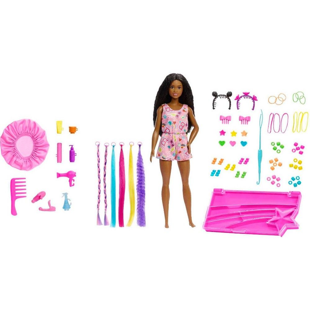 brooklyn roberts barbie