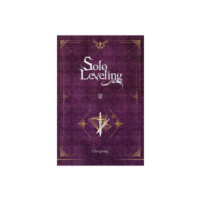 Solo Leveling, Vol. 8 (novel) - (solo Leveling (novel)) By Chugong  (paperback) : Target