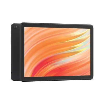 Amazon Fire HD 10 32GB Tablet (2023 Release) - Black