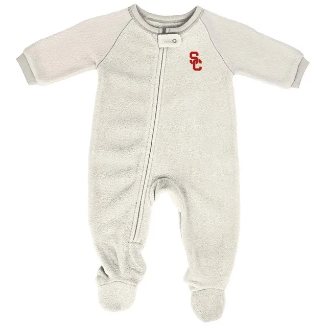 MLB Boston Red Sox Infant Boys' Short Sleeve Layette Set - 0-3M