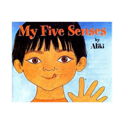 My Five Senses