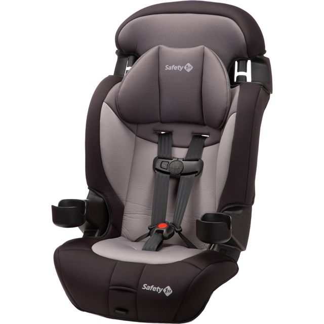 Safety 1st Grand DLX Booster Car Seat