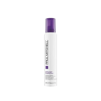 Paul Mitchell Extra-Body Sculpting Foam - 6.7oz