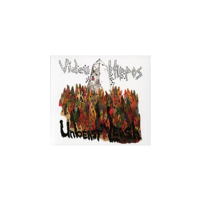 Videohippos - Unbeast the Leash (CD)