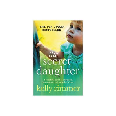 The Secret Daughter