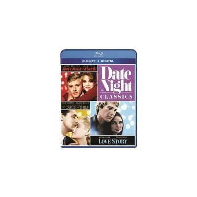 Date Night Classics (Blu-ray)