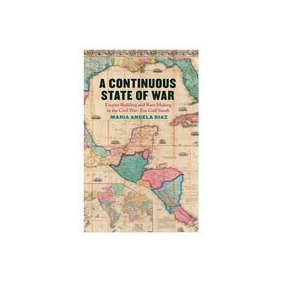 A Continuous State of War