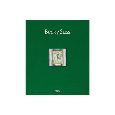 Becky Suss - (Hardcover)