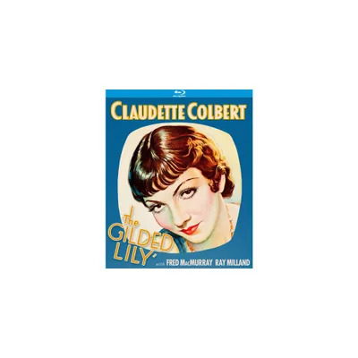 The Gilded Lily (Blu-ray)(1935)