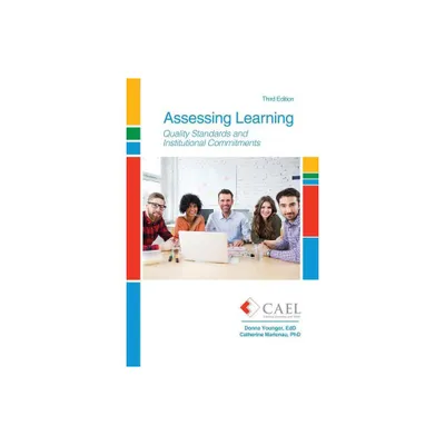 Assessing Learning - 3rd Edition by Cael (Paperback)