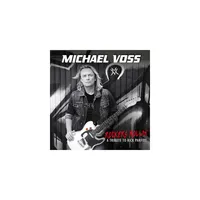 Michael Voss - Rockers Rollin