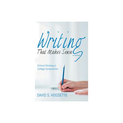 Writing That Makes Sense, 2nd Edition