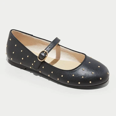 Kid Jo Slip-On Ballet Flat