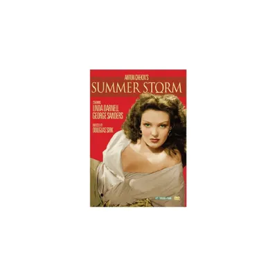 Summer Storm (DVD)(1944)