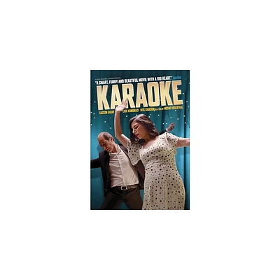 Karaoke (DVD)(2023)