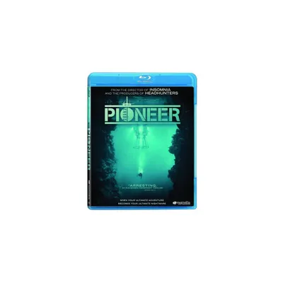 Pioneer (Blu-ray)(2013)