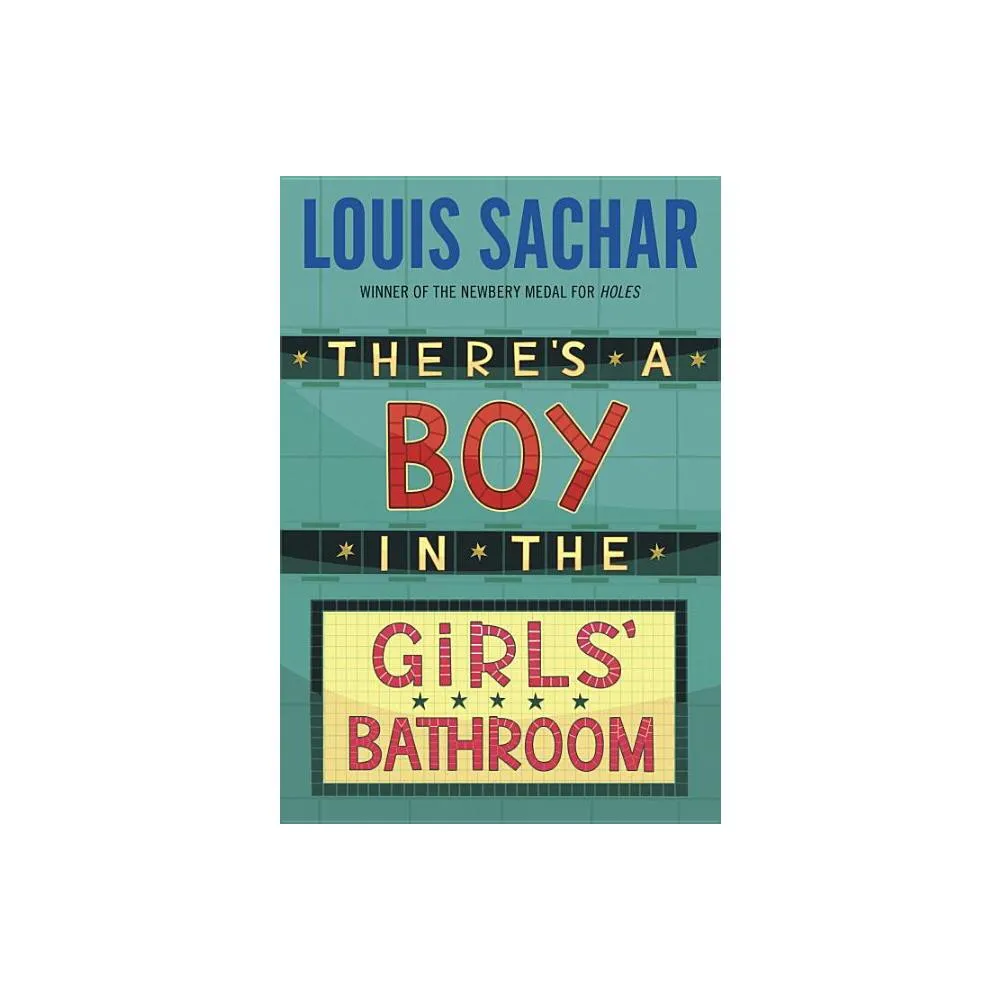 Holes by Louis Sachar (Paperback)  Louis sachar, National book award,  National book award winners