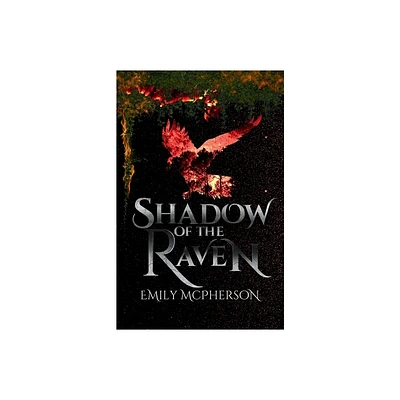 Shadow of the Raven