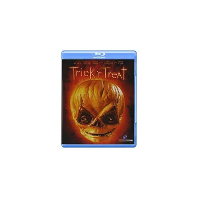 Trick R Treat (Blu-ray)