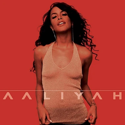 AALIYAH - AALIYAH (Vinyl)