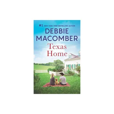 Texas Home : Nells Cowboy/Lone Star Baby - Combined by Debbie Macomber (Paperback)