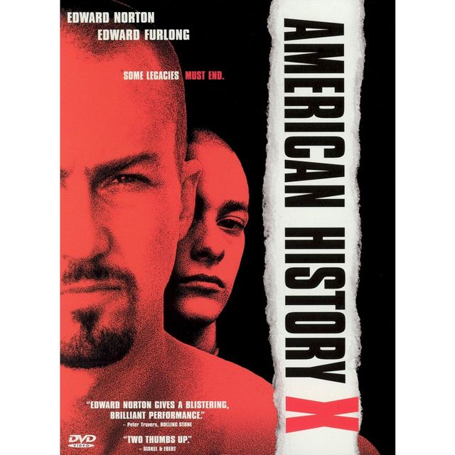 American History X (DVD)