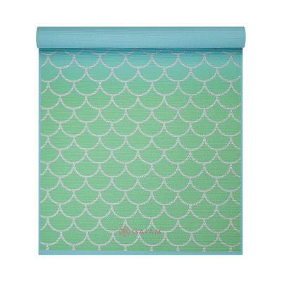 Gaiam Kids Yoga Mat