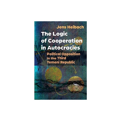 The Logic of Cooperation in Autocracies